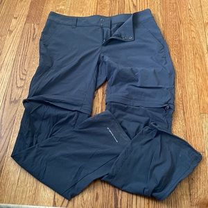 Hiking pants